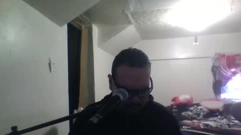 clark_kent1986 online show from April 26, 7:00 pm