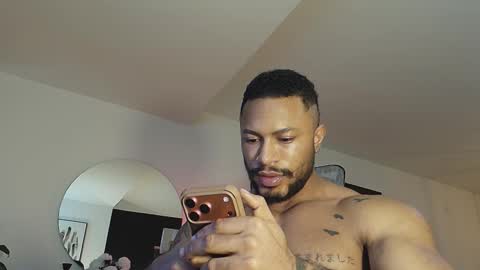 clark_strong online show from January 14, 8:14 pm