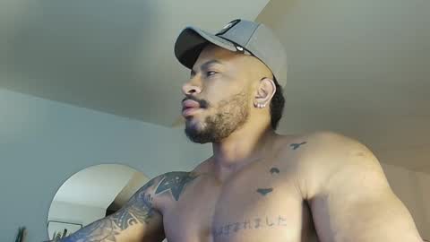 clark_strong online show from March 7, 11:29 am