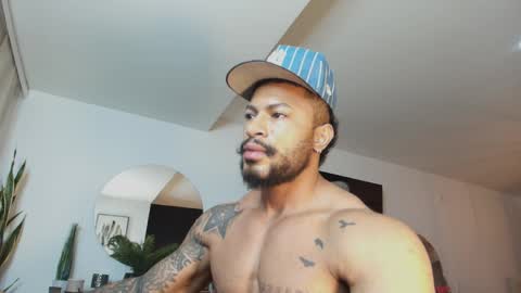 clark_strong online show from April 4, 11:08 am