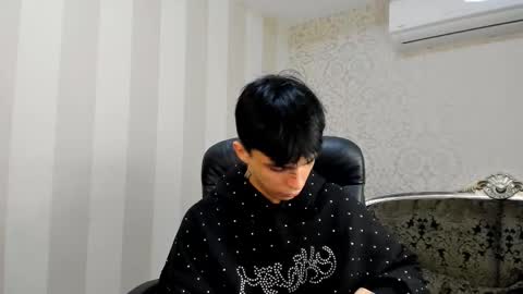 Clark online show from February 24, 6:22 am