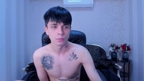 Clark online show from March 6, 7:32 pm