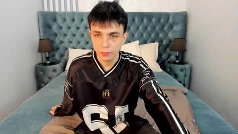 Clark online show from April 22, 11:56 am