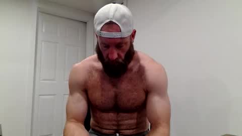 Clarke Cock online show from November 1, 4:31 pm