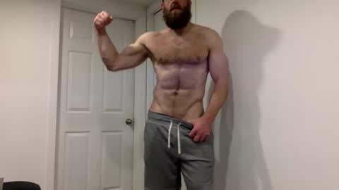 Clarke Cock online show from November 14, 12:26 pm