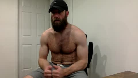 Clarke Cock online show from November 27, 10:39 am