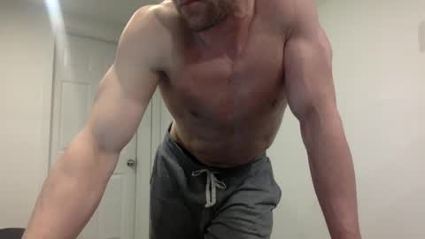 Clarke Cock online show from February 27, 7:36 pm