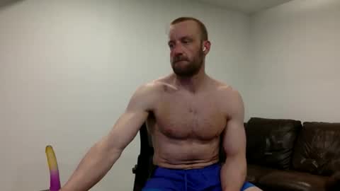 Clarke Cock online show from March 19, 12:14 am