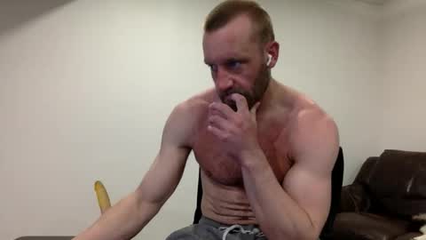 Clarke Cock online show from March 29, 1:55 pm