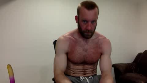 Clarke Cock online show from April 16, 12:28 pm