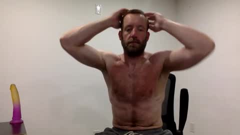 Clarke Cock online show from April 22, 12:18 pm