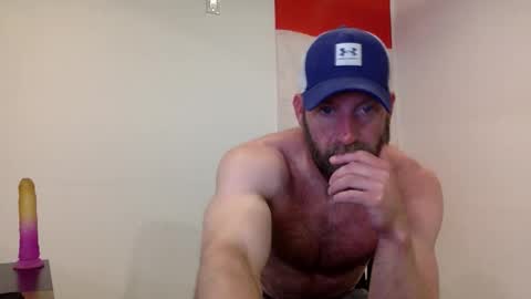 Clarke Cock online show from April 23, 8:22 pm