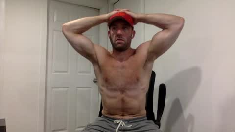 Snapshot of clarkecock chatting on July 29, 2:59 pm Clarke Cock online show from July 29, 2:59 pm