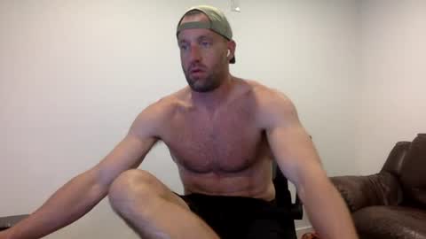 Snapshot of clarkecock chatting on July 31, 2:44 am Clarke Cock online show from July 31, 2:44 am