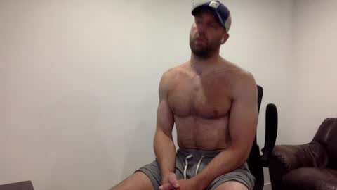 Snapshot of clarkecock chatting on August 6, 1:13 pm Clarke Cock online show from August 6, 1:13 pm