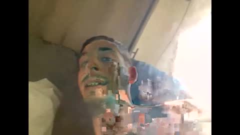 clarkshammer95 online show from February 12, 4:55 pm