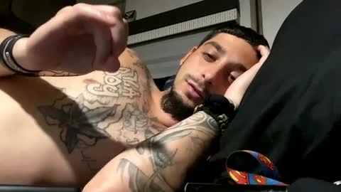 clarkshammer95 online show from February 17, 6:09 am