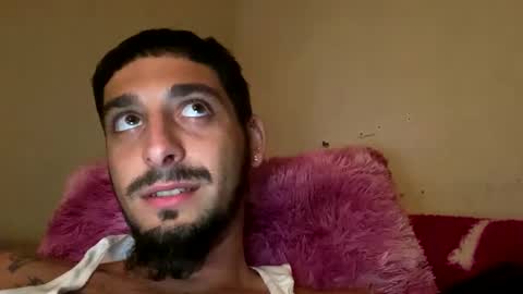 clarkshammer95 online show from February 28, 9:01 pm