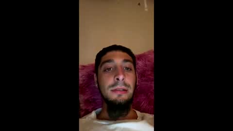 clarkshammer95 online show from March 6, 4:19 am