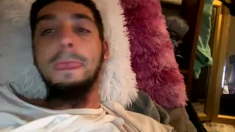 clarkshammer95 online show from March 6, 12:19 pm