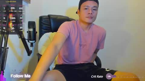 Clark online show from February 28, 1:03 pm