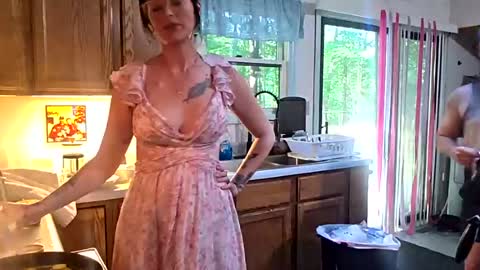 clarnbear online show from June 20, 11:40 pm