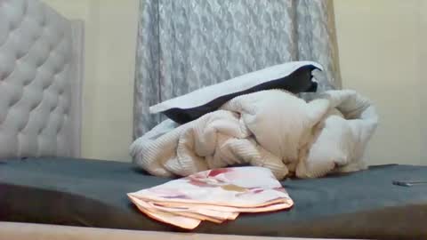 carmen online show from March 22, 8:45 pm