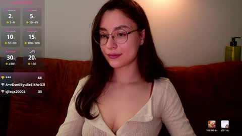 Cassy Classy online show from April 20, 6:16 am