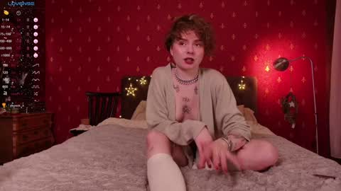 Snapshot of classy_mia chatting on January 3, 11:01 pm Goldie online show from January 3, 11:01 pm