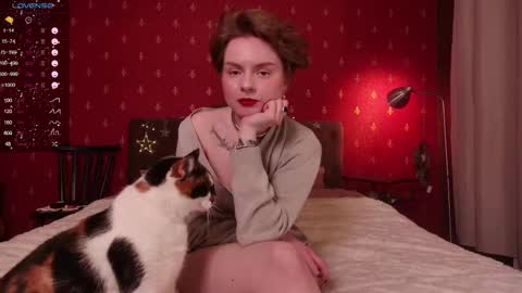 Snapshot of classy_mia chatting on March 5, 8:21 pm Goldie online show from March 5, 8:21 pm