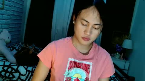 Sassy online show from February 15, 1:35 am