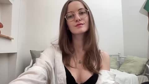 classyandgirly online show from February 27, 9:04 pm