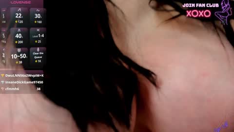 Velma online show from January 26, 12:16 am