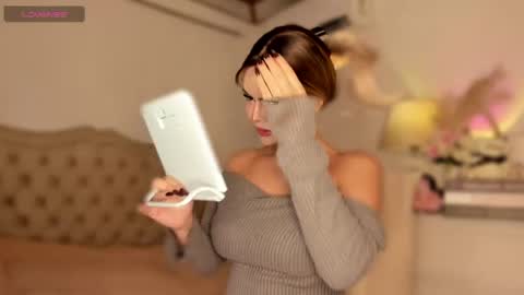 lil online show from April 23, 3:25 pm