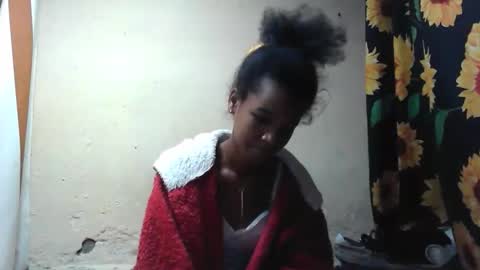 claudianne online show from September 12, 5:40 am