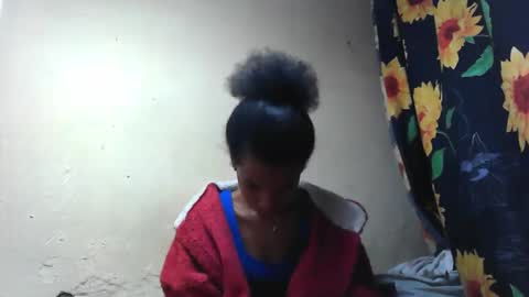 claudianne online show from September 22, 6:04 am