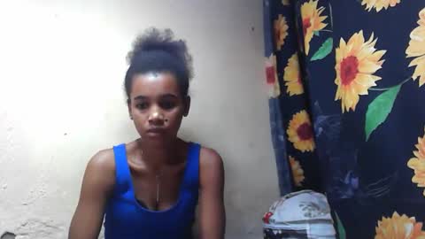 claudianne online show from September 22, 6:43 pm