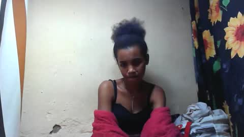 claudianne online show from September 25, 8:23 pm