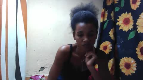 claudianne online show from October 10, 7:35 pm