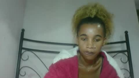 claudianne online show from February 13, 8:16 pm