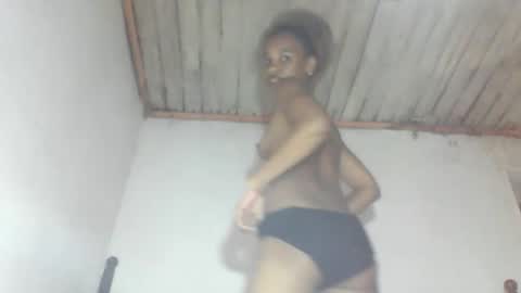 claudianne online show from April 18, 7:07 pm