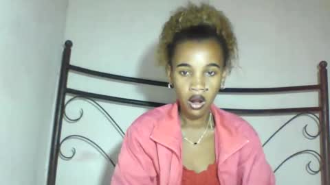 Snapshot of claudiannah chatting on April 26, 6:16 pm claudianne online show from April 26, 6:16 pm