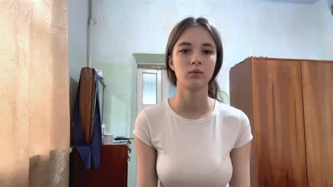 Snapshot of claudiedelosantos chatting on May 21, 8:43 am Anny online show from May 21, 8:43 am