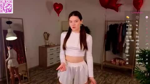 Lei your Angel online show from February 28, 1:06 am