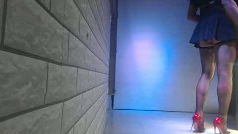 Snapshot of claudita_saens chatting on October 29, 10:22 pm claudita_saens online show from October 29, 10:22 pm