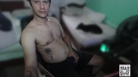 Claudio online show from February 12, 10:10 am