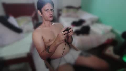 Claudio online show from February 20, 10:16 am