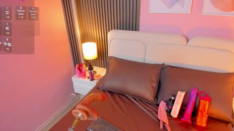 clauwdeen  wolf online show from November 16, 8:25 pm