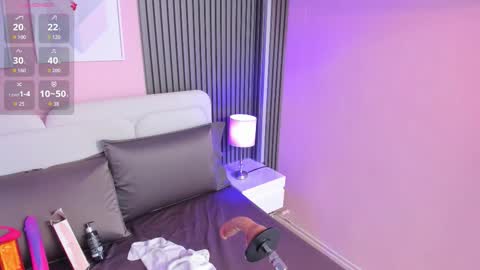 clauwdeen  wolf online show from February 3, 8:14 pm