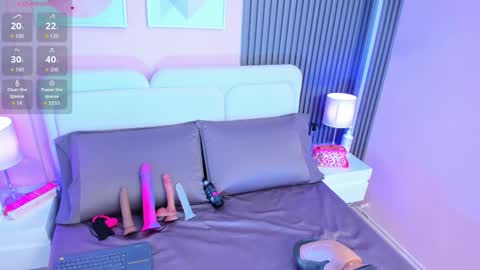 clauwdeen  wolf online show from March 3, 7:53 pm